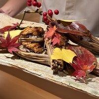 銀座 しのはら - 