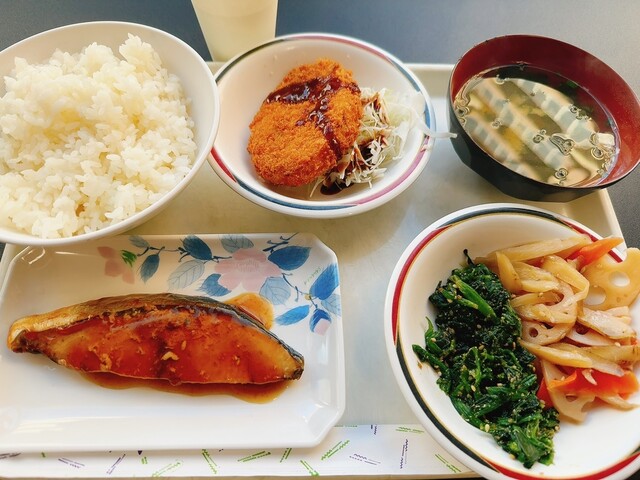 Seikyo Grand Zaka Shokudo photo 3