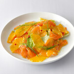 APOLLON FRUIT GARDEN - 料理系写真