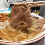 Ramen Henteko - 