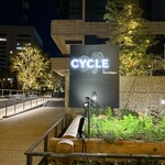 CYCLE - 