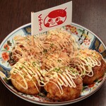 道頓堀酒場くれおーる - 料理写真: