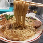 Ramen Henteko - 