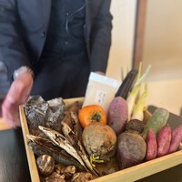 高宮庭園茶寮 - 