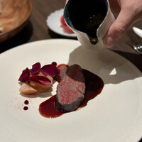 CYCLE by Mauro Colagreco - 