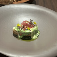 CYCLE by Mauro Colagreco - 