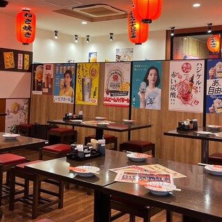 家族団らんに、飲み会に、大阪旅行中に！様々なシーンにご利用ください♪