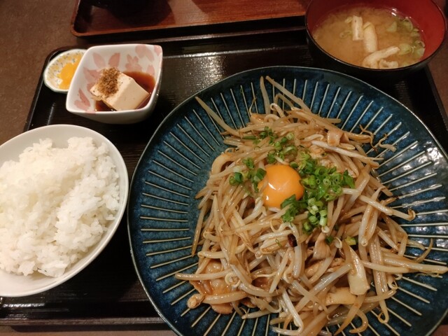 Sake &amp; Kuimonya Club Mika