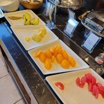 エグゼクティブラウンジ - 