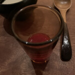 KOKE - ガスパチョ