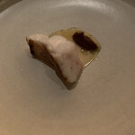 KOKE - 白身にピリ辛でフーバーとな