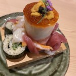 Sushi Izakaya Sendai - 