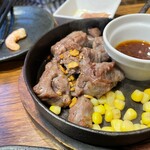 Noge Niku Baru Nikuboshi - お得で美味しいお肉！