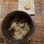 Terroir愛と胃袋 - 