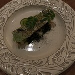 Restaurant Koke - 牡丹海老