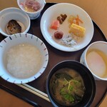 エグゼクティブラウンジ - 