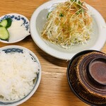 不二かつ 大分本店 - 