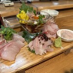 居酒屋 弥次郎 - 