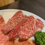 Yakiniku Hazangyuu - 