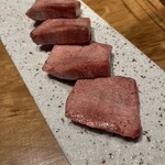 焼肉ホルモン 新井屋 - 