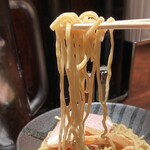 麺匠 慶次  - 