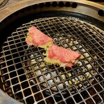 Yakiniku Hazangyuu - 