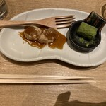 日本料理 ざぜん - 