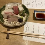 日本料理 ざぜん - 