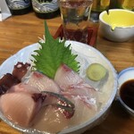 居酒屋 耕ちゃん - 