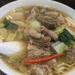 祖師酒家 台湾小皿料理 - 