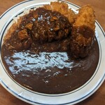 カレーの南海 - 