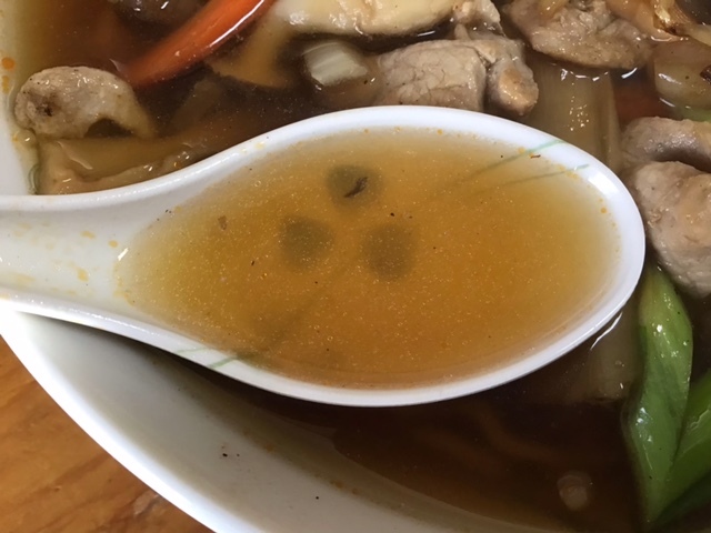 駅前食堂 - 藤島（食堂）の写真