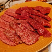 神楽坂焼肉 Kintan - 