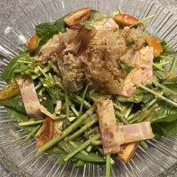 炭火焼肉 一徳 離宮 - 