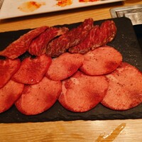 神楽坂焼肉 Kintan - 