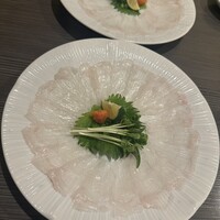 とらふぐ城 - 