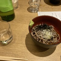 日本料理 ざぜん -  日本料理 ざぜん -
