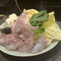 とらふぐ城 - 