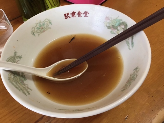 駅前食堂 - 藤島（食堂）の写真