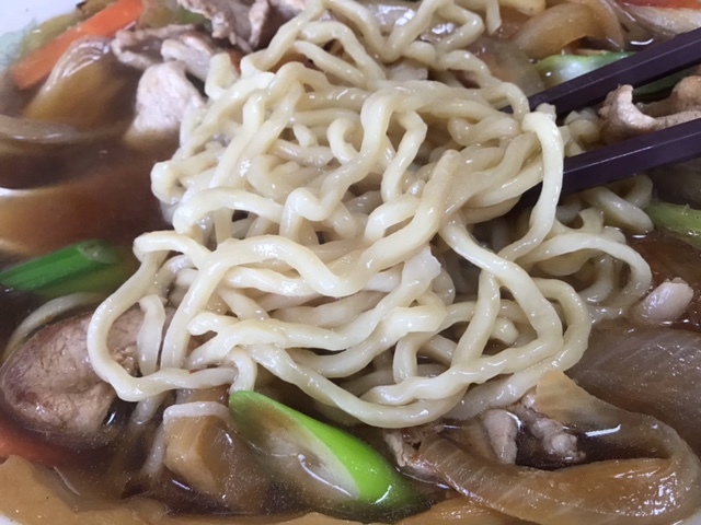 駅前食堂 - 藤島（食堂）の写真