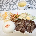 ResortKitchenLANAI - 