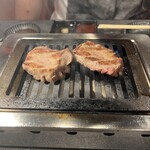 お肉一枚売りの焼肉店 焼肉とどろき - 