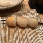 鳥しき - ウズラ