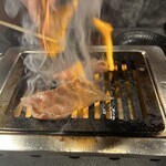 お肉一枚売りの焼肉店 焼肉とどろき - 