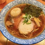 らーめん森や。 - 