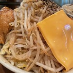 ラーメン荘 地球規模で考えろ 未来へ - 