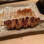 鳥しき - 手羽先