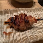 鳥しき - かしわ