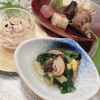 なにわ天ぷら 維心 - 