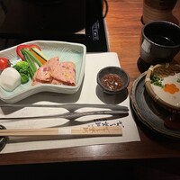飛騨牛一頭家 馬喰一代 銀座 - 
